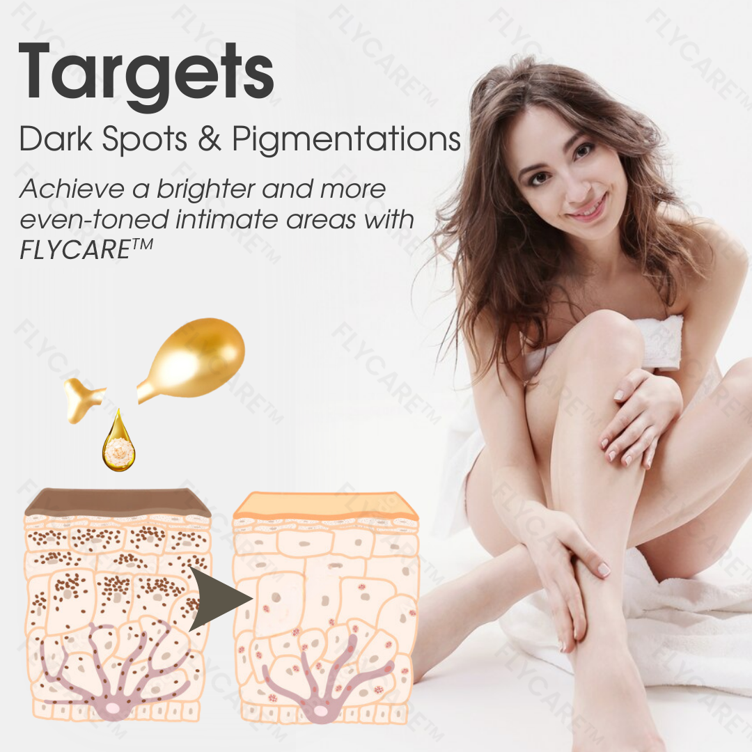FLYCARE™ Skin Whitening Essence Capsules