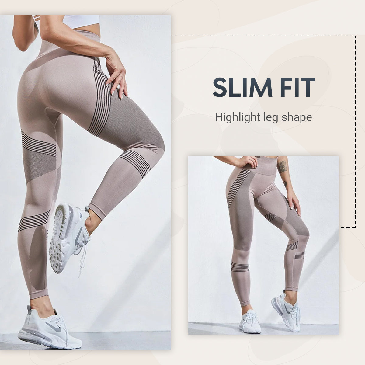 Prado Body Sculpting Leggings