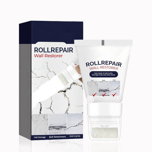 RollRepair Wall Restorer