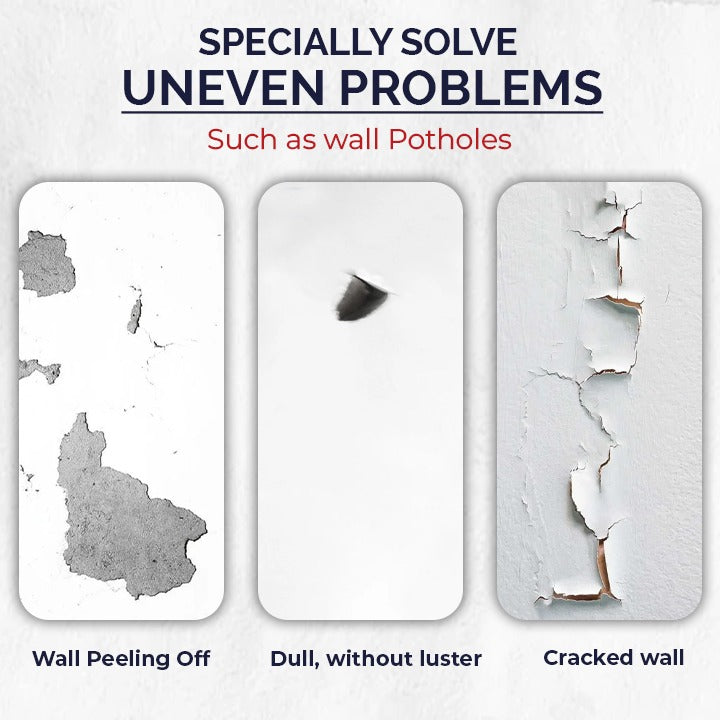 RollRepair Wall Restorer