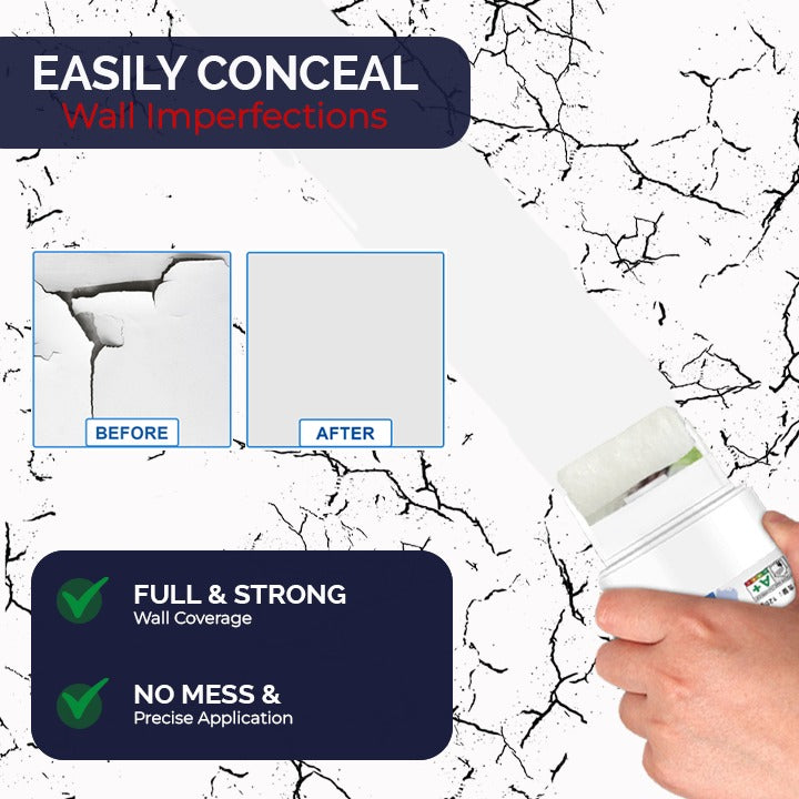 RollRepair Wall Restorer