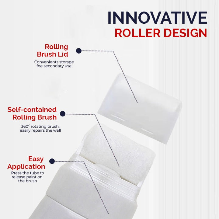 RollRepair Wall Restorer