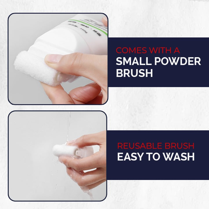 RollRepair Wall Restorer
