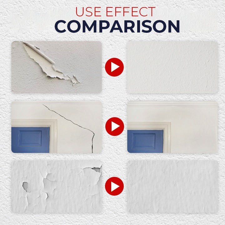 RollRepair Wall Restorer