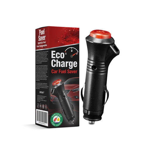 EcoCharge Car Fuel Saver