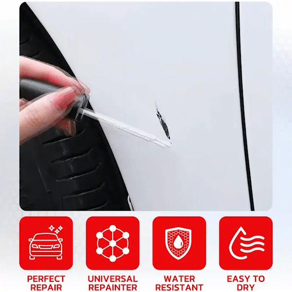 Waterproof Car Scratch Repainter