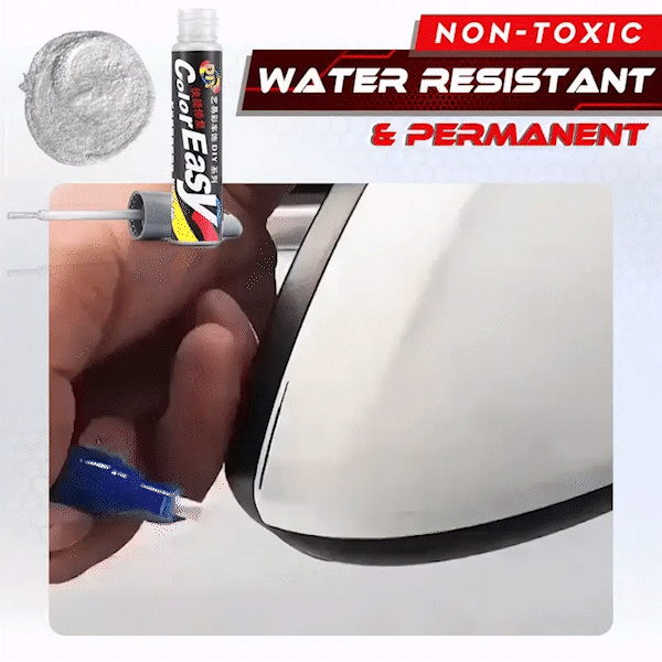 Waterproof Car Scratch Repainter