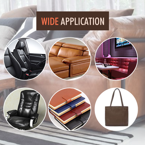 EasyFix Stick-On Professional Leather Repairing Patch π
