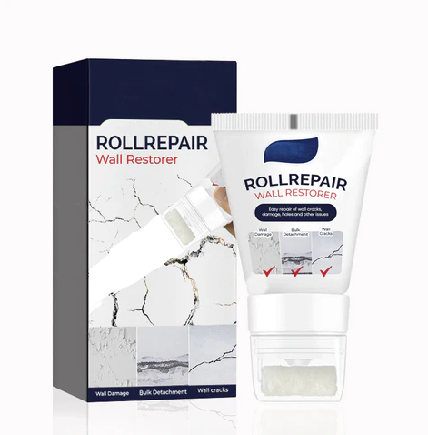 RollRepair Wall Restorer