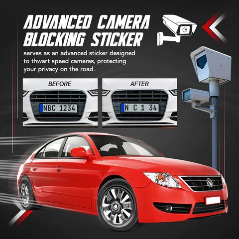 StealthPlate Protector