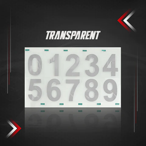 StealthPlate Protector