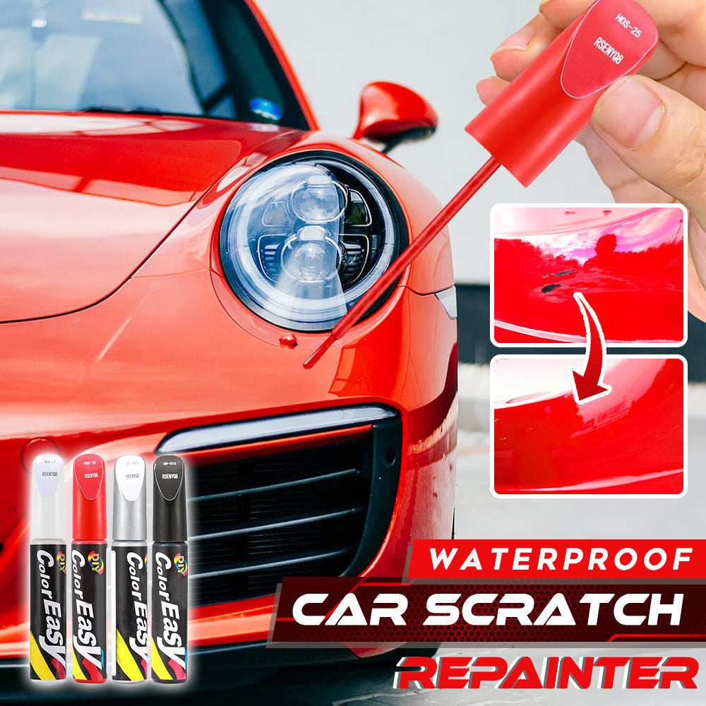 Waterproof Car Scratch Repainter