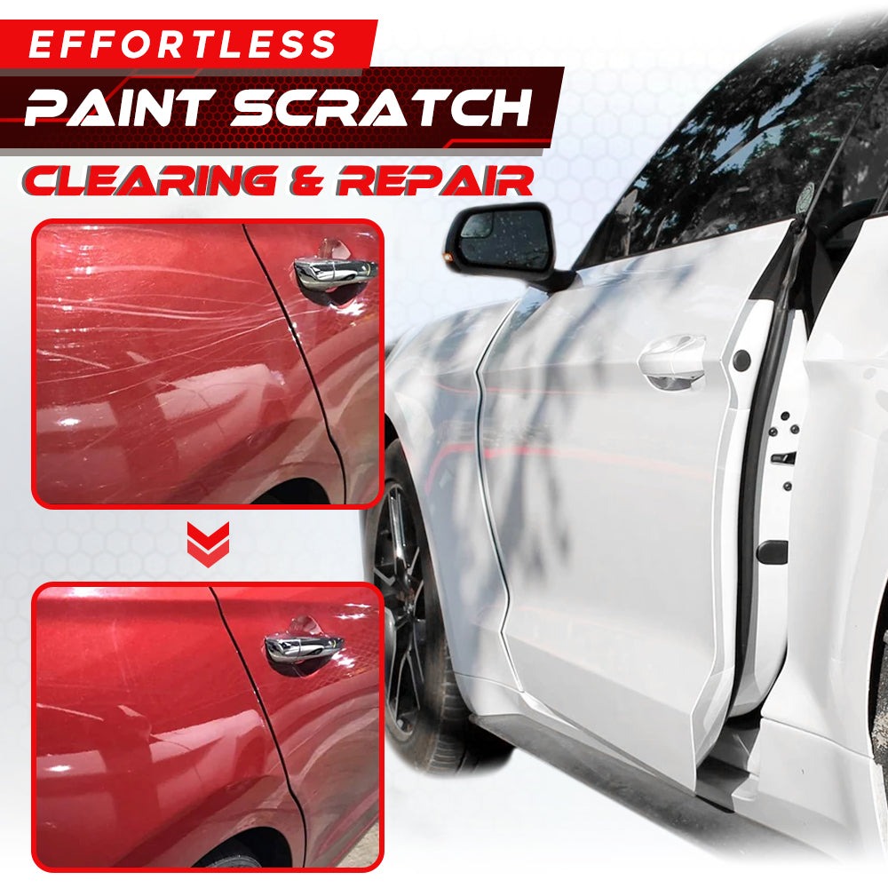 Waterproof Car Scratch Repainter