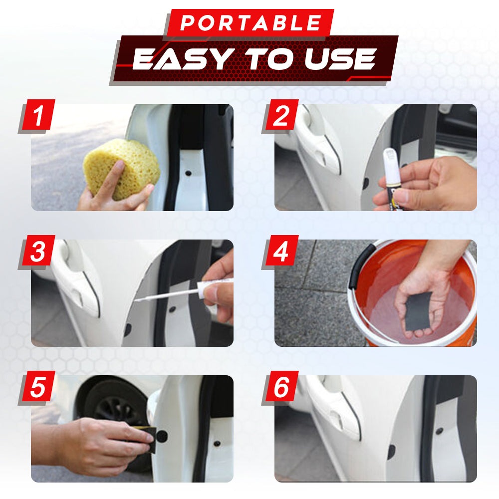 Waterproof Car Scratch Repainter