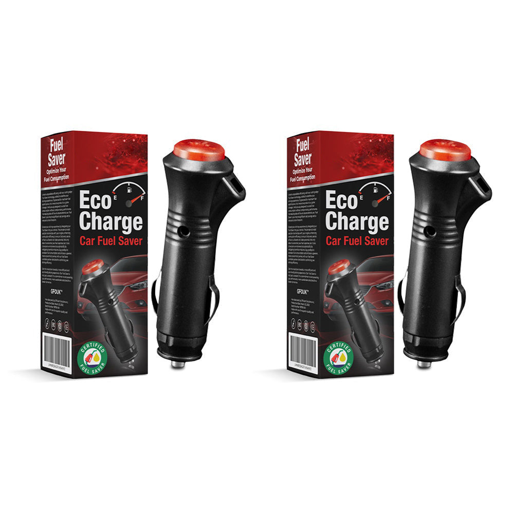 EcoCharge Car Fuel Saver