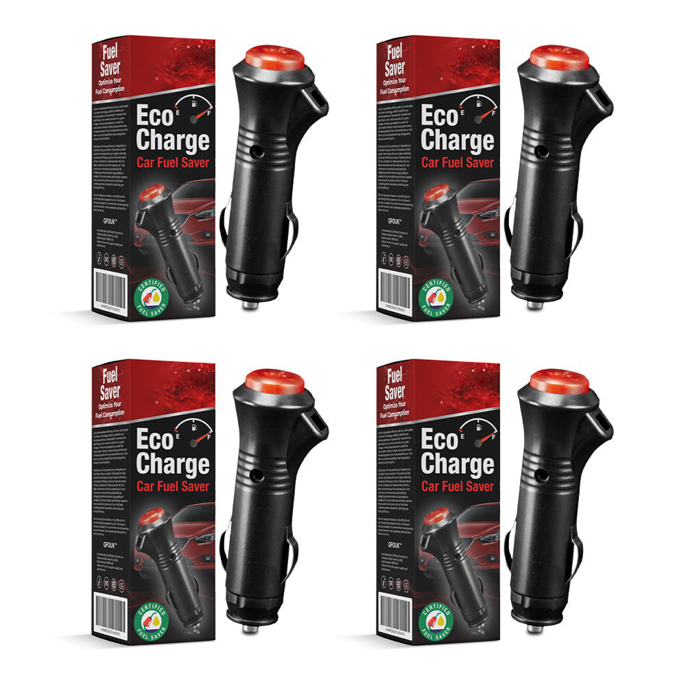 EcoCharge Car Fuel Saver