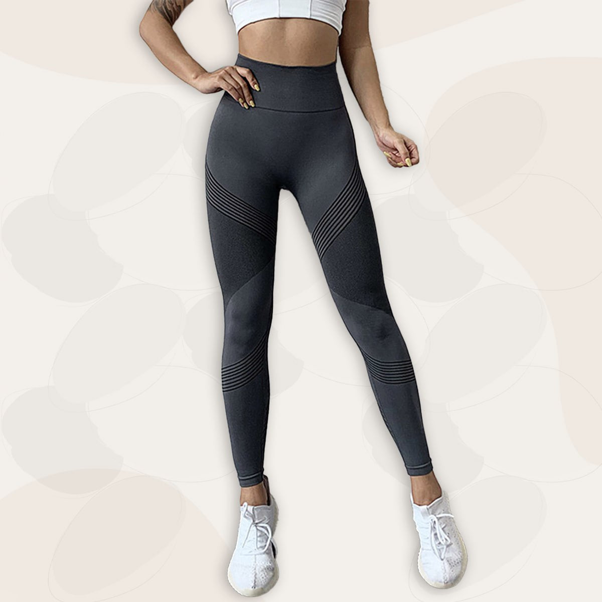 Prado Body Sculpting Leggings