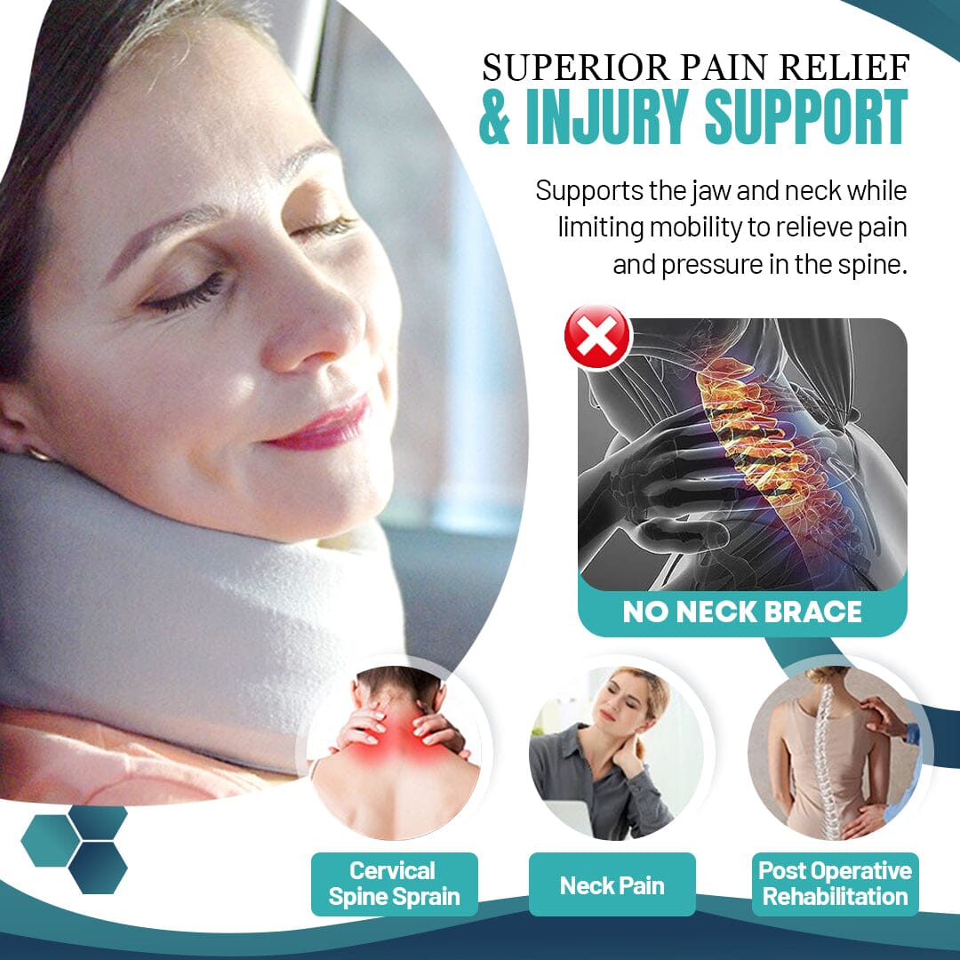Painkil™ Neck Brace