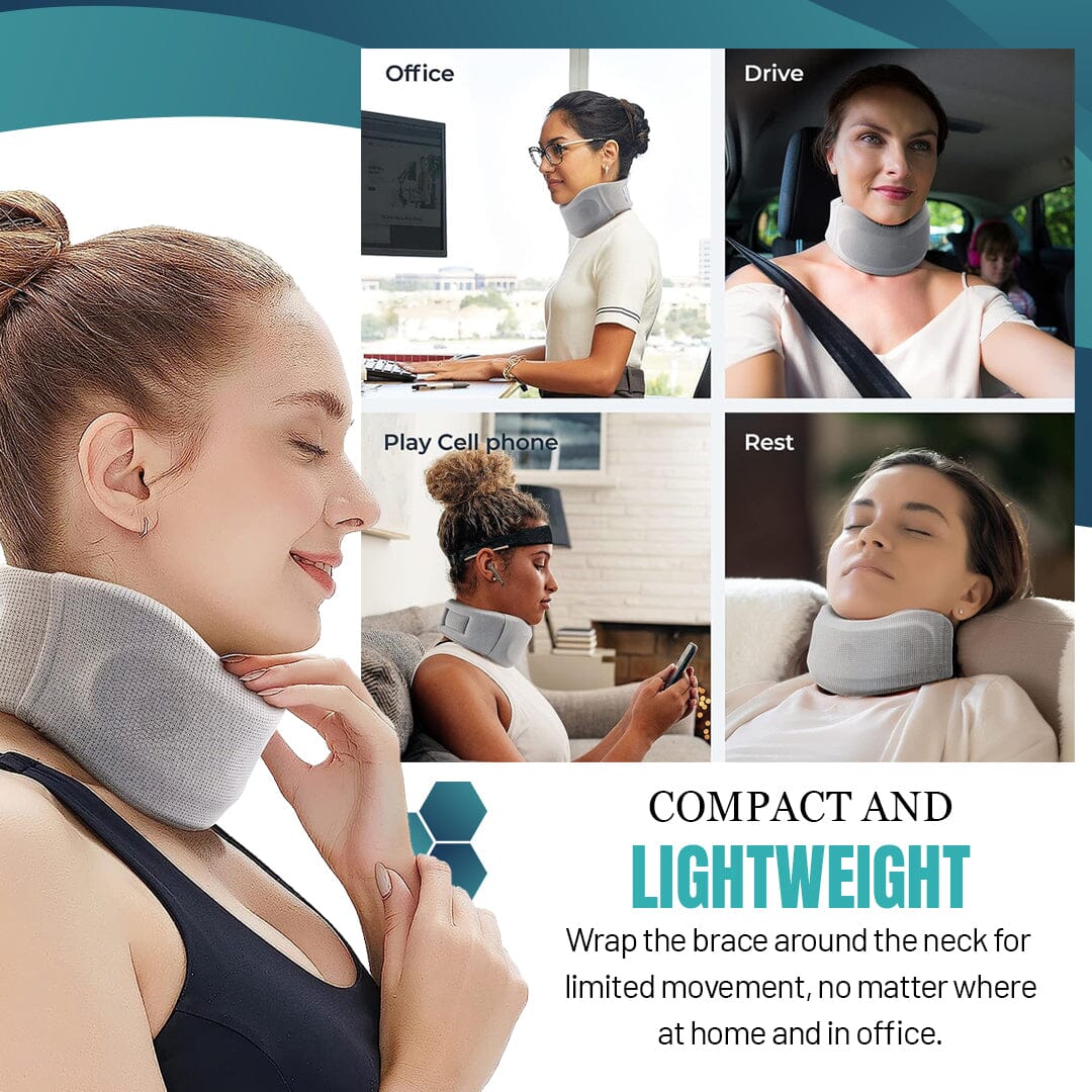 Painkil™ Neck Brace