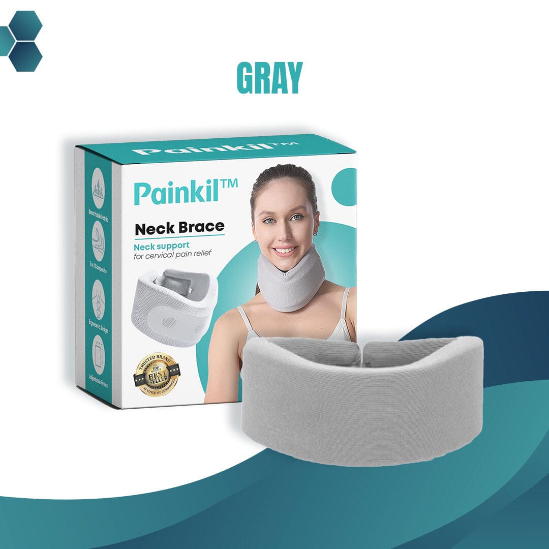 Painkil™ Neck Brace