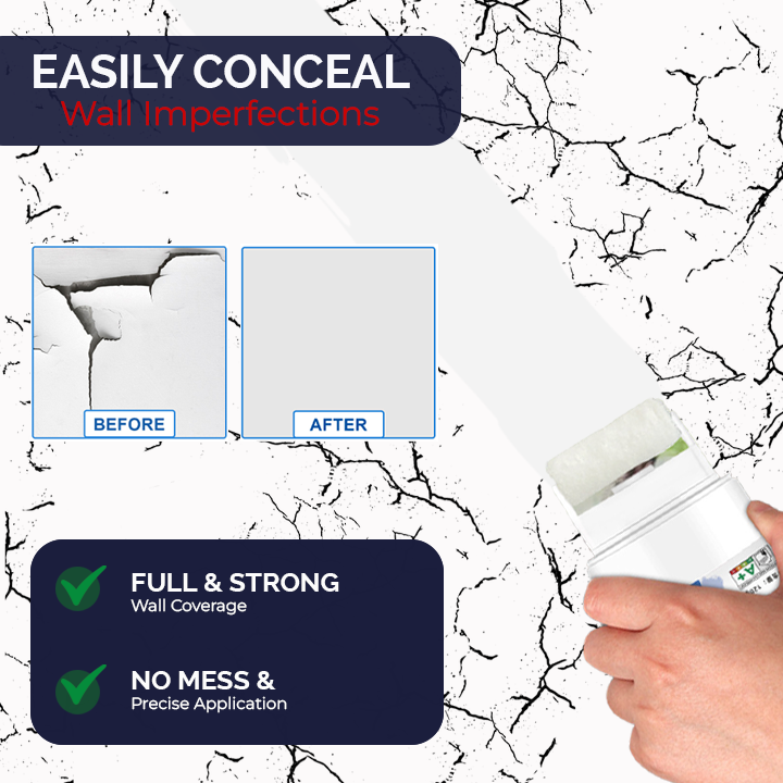 RollRepair Wall Restorer