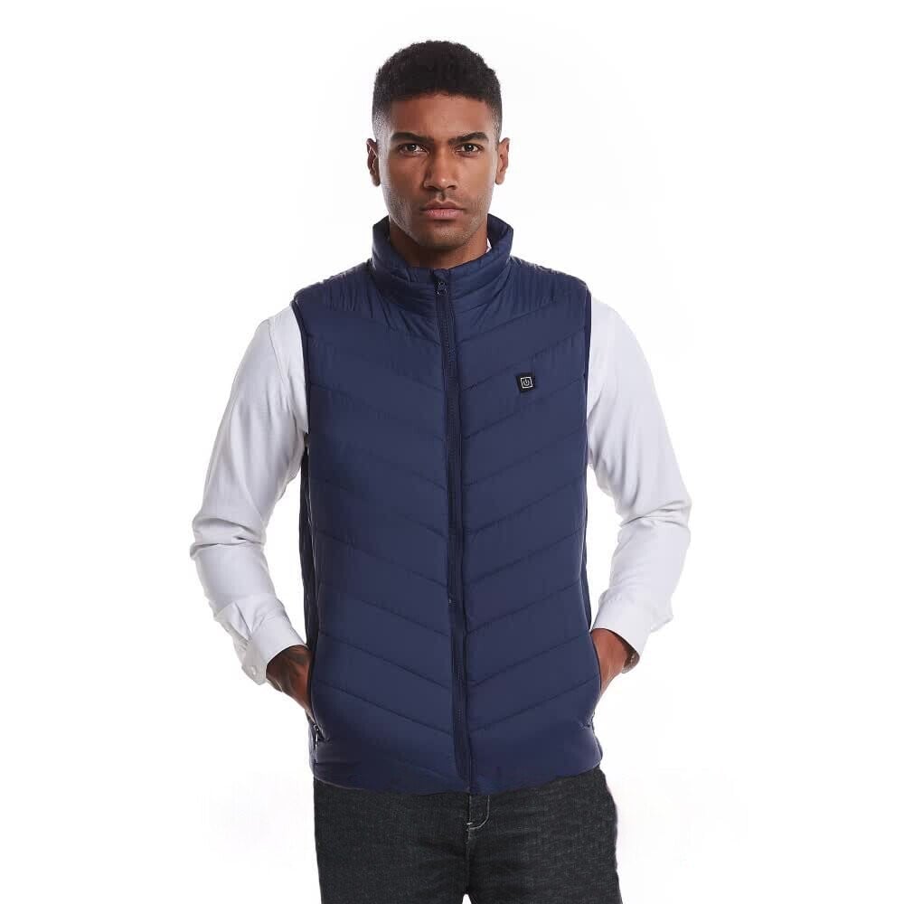 New Unisex Warming Heated Vest đ„