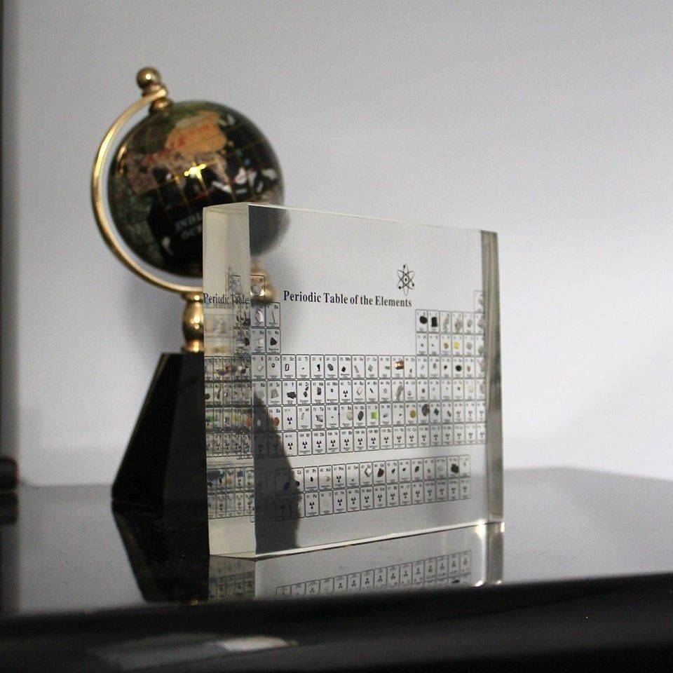 🔥LAST DAY 70% OFF - FRIDYSEE PERIODIC TABLE OF ELEMENTS🔥