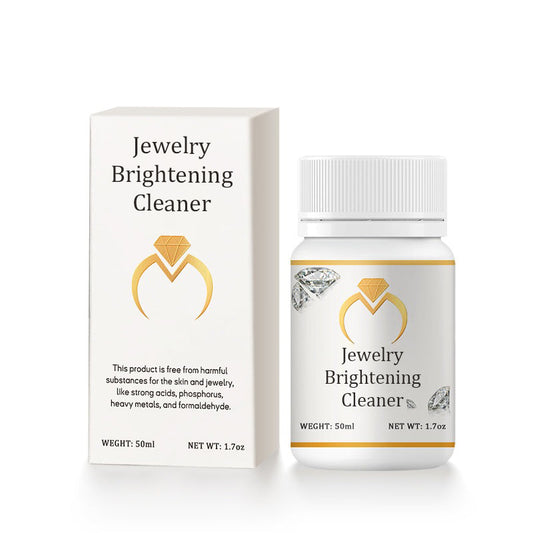 Jewelry Brightening Cleaner
