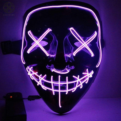 Fridysee™ - LED Purge Mask