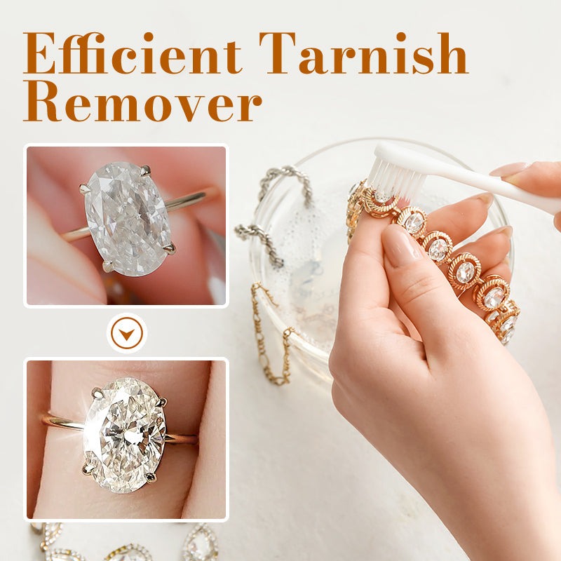 Jewelry Brightening Cleaner