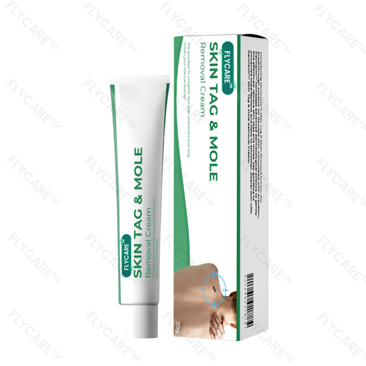 FLYCARE™ Skin Tag & Mole Removal Cream