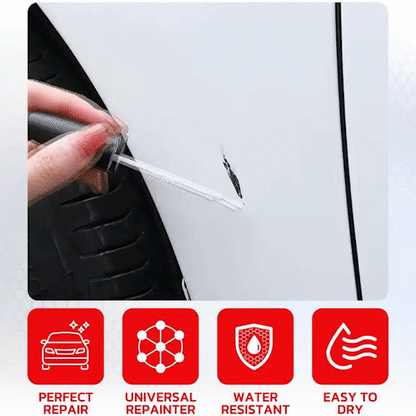 Waterproof Car Scratch Repainter