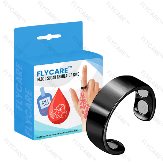 FLYCARE™ Blood Sugar Regulator Ring