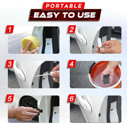 Waterproof Car Scratch Repainter