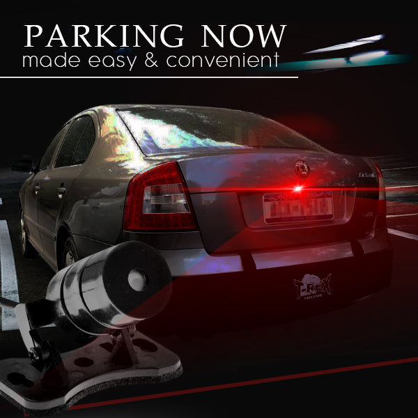 AutoReal Car Park Sensory Light ⚡