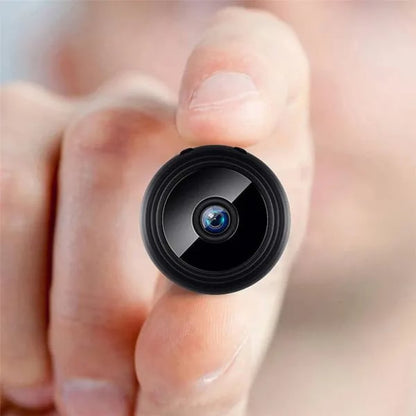 PocketView HD 1080P Compact Wi-Fi Camera ⚡ - Night Vision Included