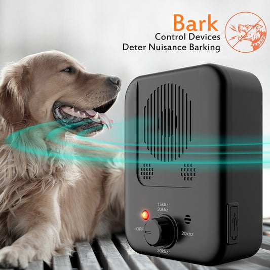Dog Bark Device - BarkControl