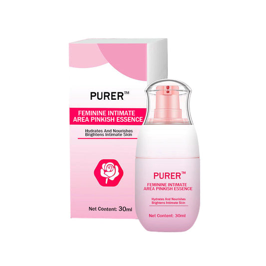 Purer™ Feminine Brightening Pinkish Essence🍀