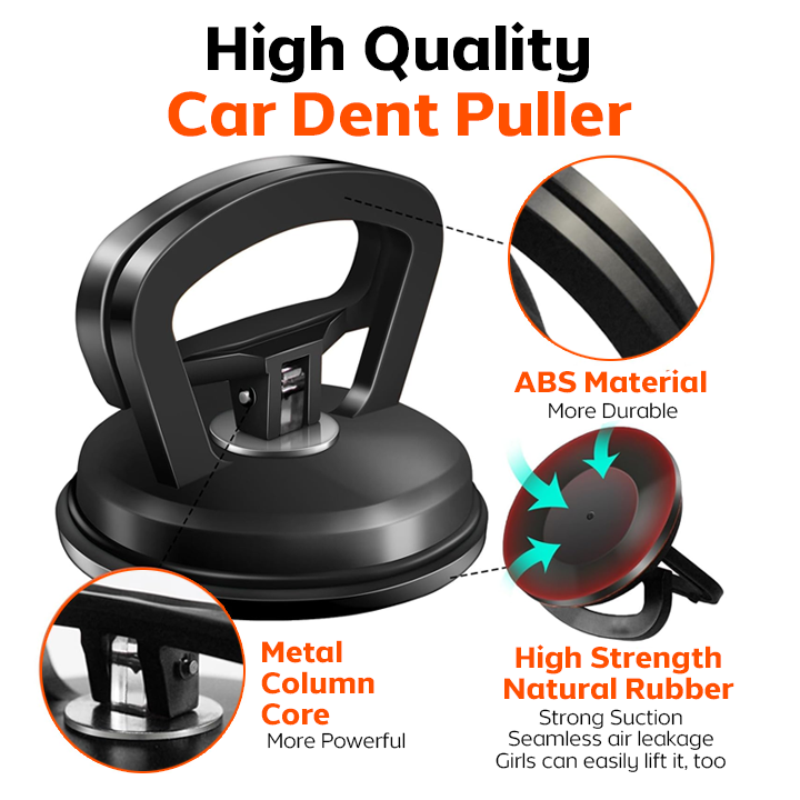 Heavy Duty Car Dent Puller