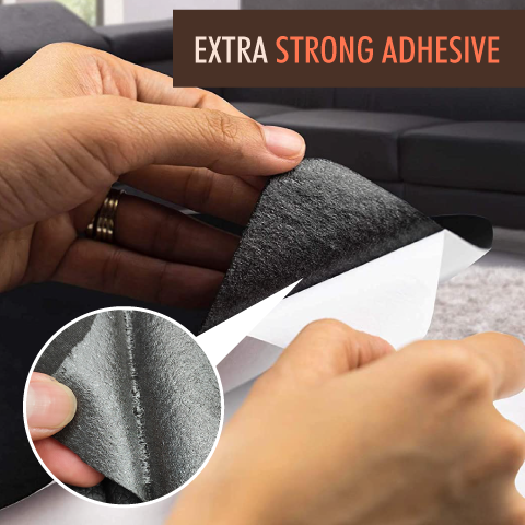 EasyFix Stick-On Professional Leather Repairing Patch