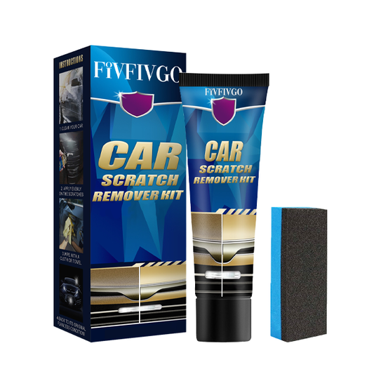 DriveCare Car Scratch Remover Kit